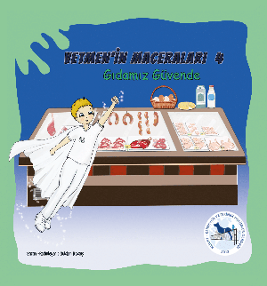 Vetmen Kitap 4